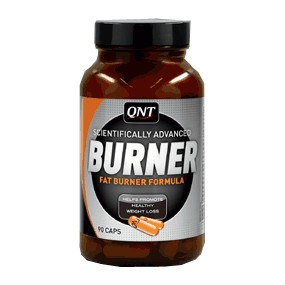 Сжигатель жира Бернер "BURNER", 90 капсул - Лангепас